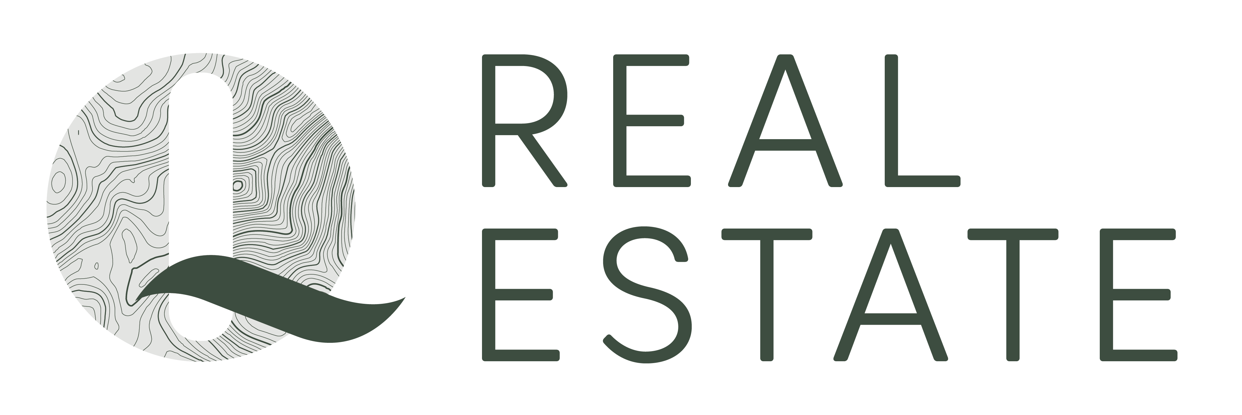 Real Estate Logo